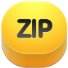 ZIP 2 Icon 96x96 png
